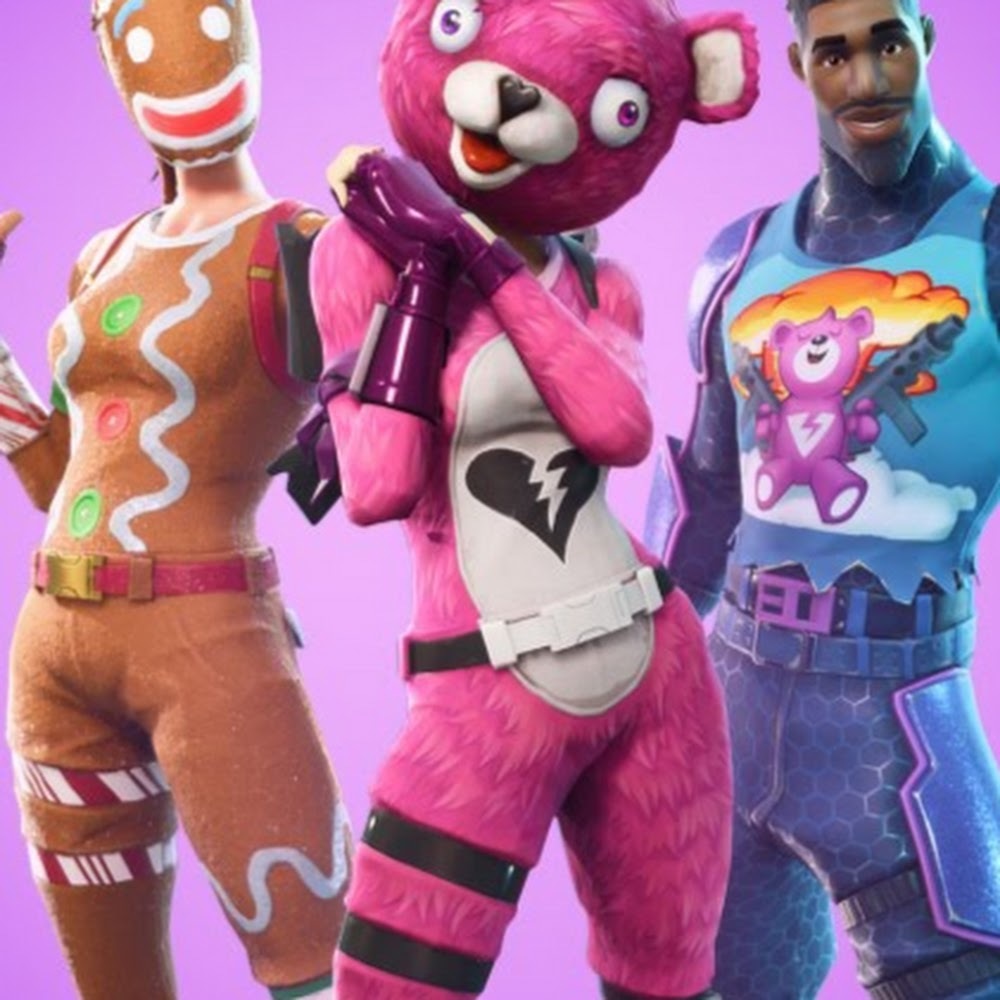 Meet your Posher, Irene